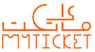MyTicket OM Logo